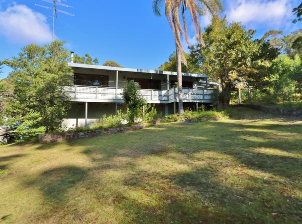 66 Nadgee Road, Wonboyn, NSW 2551