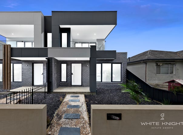 12/32-34 Scott Avenue, St Albans, Vic 3021