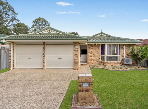 7 Iris Place, Fitzgibbon, Qld 4018