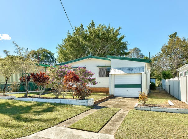 27 Mountridge Street, Everton Park, Qld 4053