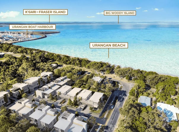 662 Esplanade, Urangan, Qld 4655