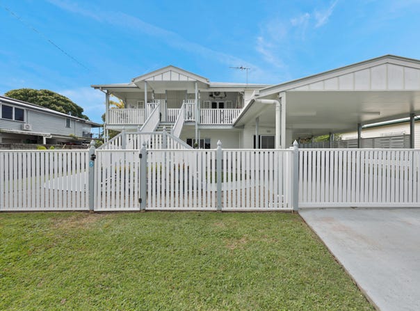 20 Lloyd Street, West Mackay, Qld 4740