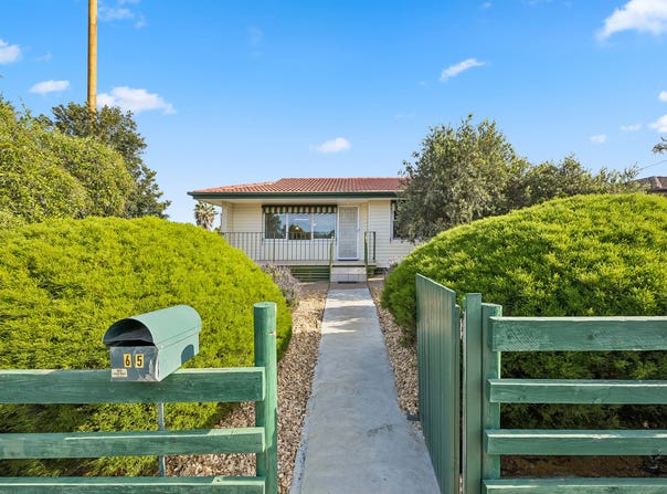 65 Homburg Drive, Murray Bridge, SA 5253