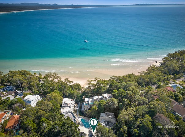 14/24 Little Cove Road, Noosa Heads, Qld 4567