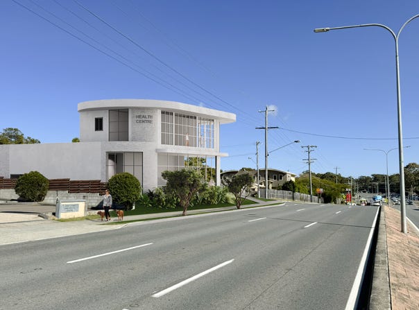140 Smith Street, Southport, Qld 4215