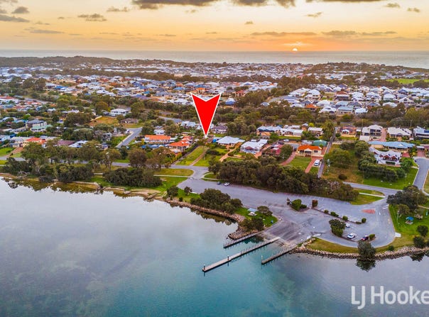 192 Estuary Road, Dawesville, WA 6211