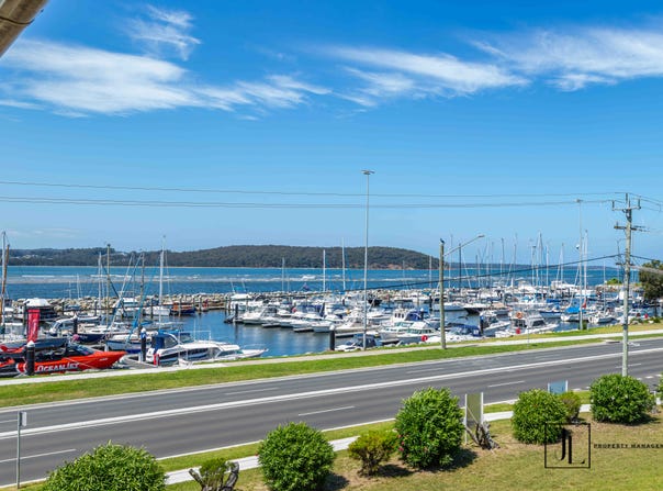 9/84 Beach Road, Batemans Bay, NSW 2536