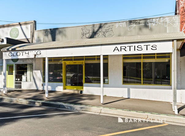 1/1232 Burwood Highway, Upper Ferntree Gully, Vic 3156