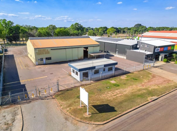41 Pruen Road, Berrimah, NT 0828