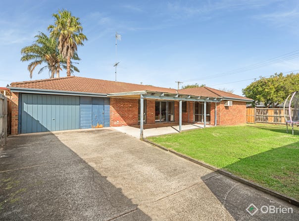 4 Linden Court, Carrum Downs, Vic 3201