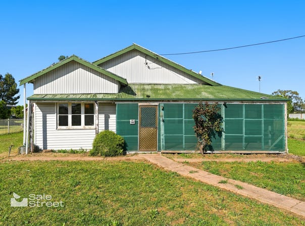 50 Oberon Street, Eugowra, NSW 2806