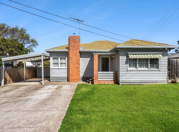 5 Quamby Avenue, Hamlyn Heights, Vic 3215