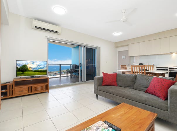 911/6 Carey Street, Darwin City, NT 0800