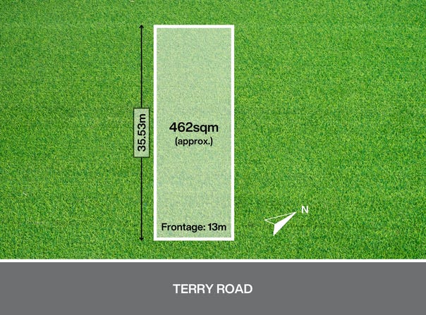260 Terry Road, Box Hill, NSW 2765
