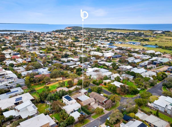 40 Thomson Drive, Barwon Heads, Vic 3227