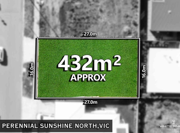 22 Perennial Drive, Sunshine North, Vic 3020