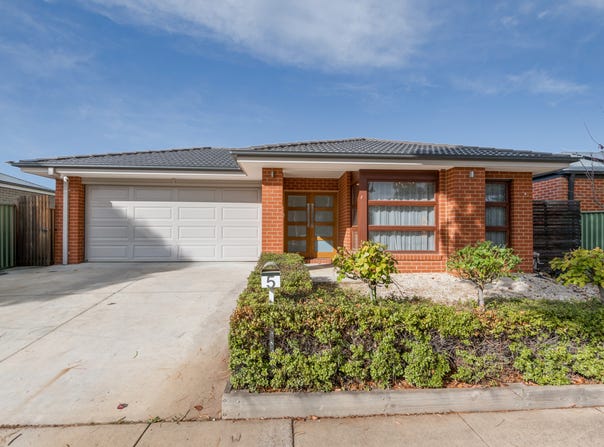 5 Inverness Dr, Junortoun, Vic 3551
