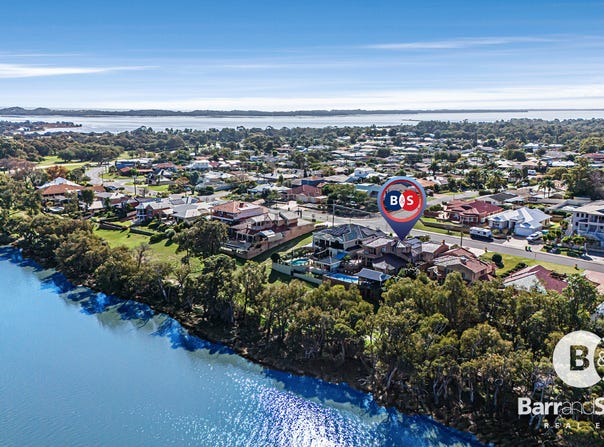 52 Lucy Victoria Avenue, Australind, WA 6233