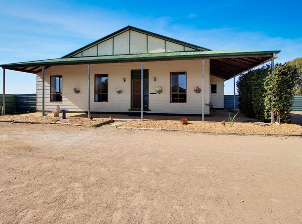 256 Distillery Road, Monash, SA 5342