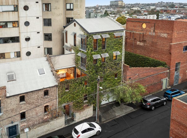 41 Lyndhurst Street, Richmond, Vic 3121