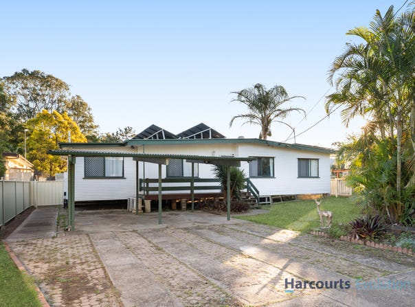 61 Siemons Street, One Mile, Qld 4305