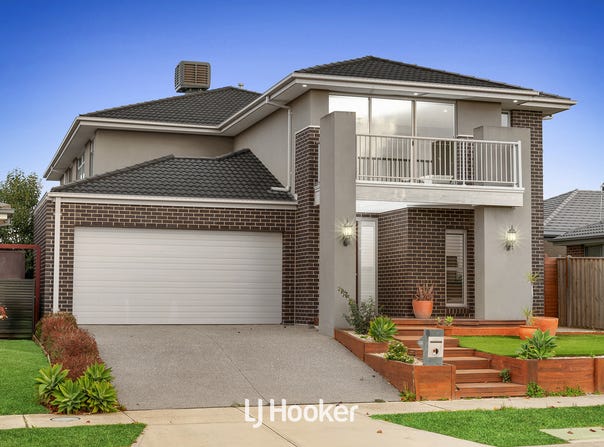 32  Rathberry Circuit, Clyde North, Vic 3978