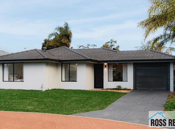 9 The Mead, Kiara, WA 6054