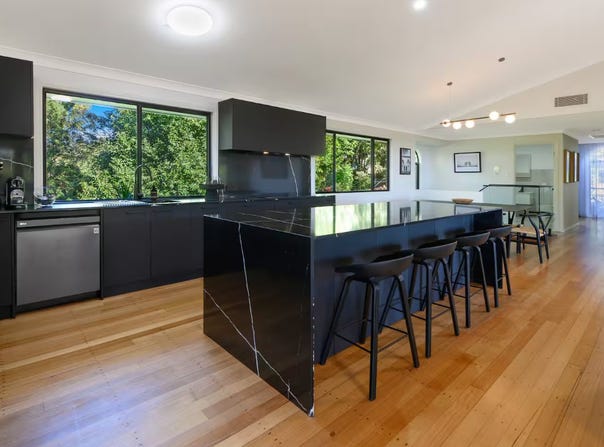 40 Tarlington Road, Lower Beechmont, Qld 4211