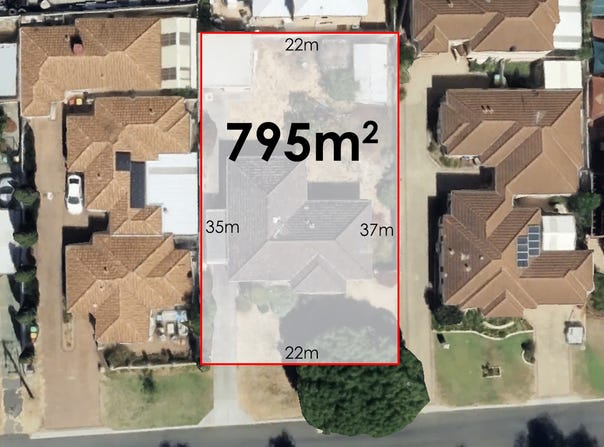 48 La Grange Street, Innaloo, WA 6018