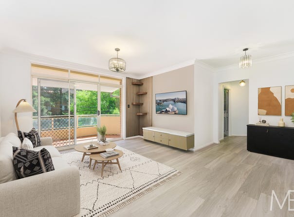12/23 Barton Road, Artarmon, NSW 2064
