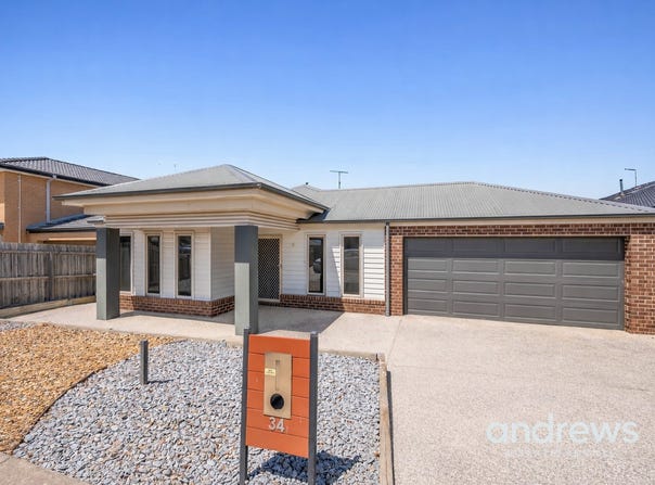 34 Tannin Way, Waurn Ponds, Vic 3216