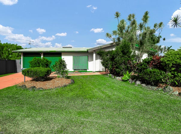 35 Jordan Street, Edmonton, Qld 4869