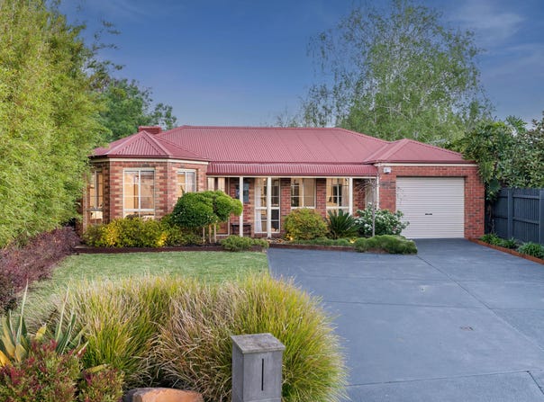 4 Alison Court, Langwarrin, Vic 3910