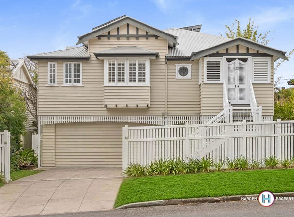 35 Kinmond Avenue, Wavell Heights, Qld 4012