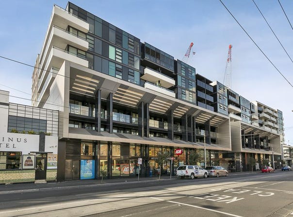 816A/609 Victoria Street, Abbotsford, Vic 3067