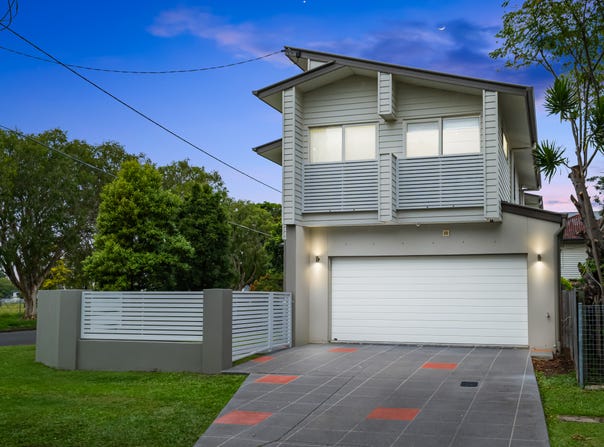 47 Hamilton Avenue, Hendra, Qld 4011