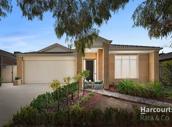 34 Inglewood Drive, Burnside Heights, Vic 3023