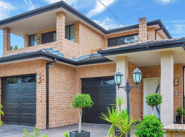 91 Dennistoun Avenue, Guildford West, NSW 2161
