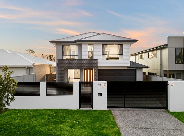 42 Pearl Street, Pallara, Qld 4110