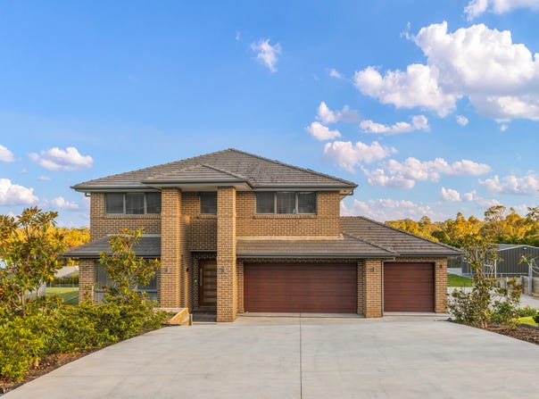 17 Baldi Drive, Silverdale, NSW 2752