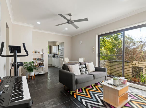 7/5-6 Ferguson Road, Springwood, NSW 2777