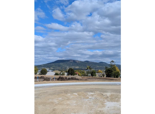 Lot 3, 9 Carl Avenue, Kalbar, Qld 4309