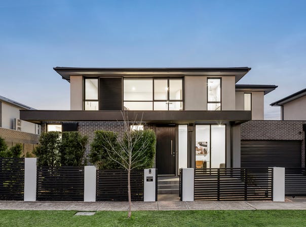 2A Malcolm Street, McKinnon, Vic 3204