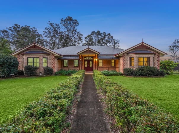 14-16 Forestpark Place, Upper Caboolture, Qld 4510