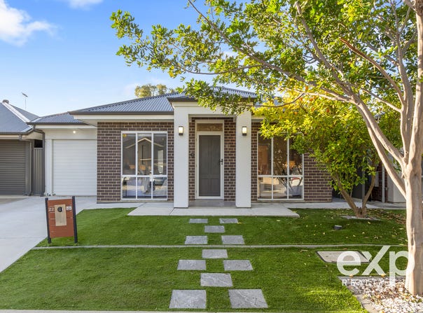 22 Osmond Terrace, Gilles Plains, SA 5086