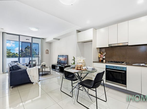 109/314 Canterbury Road, Canterbury, NSW 2193