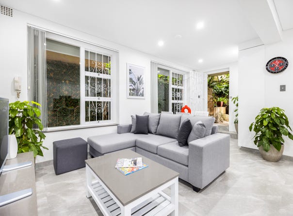 1/6 Holt Street, Double Bay, NSW 2028