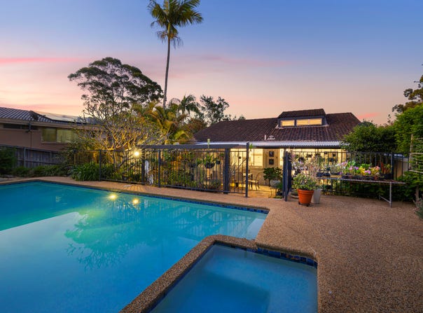 3 Kristine Place, Mona Vale, NSW 2103