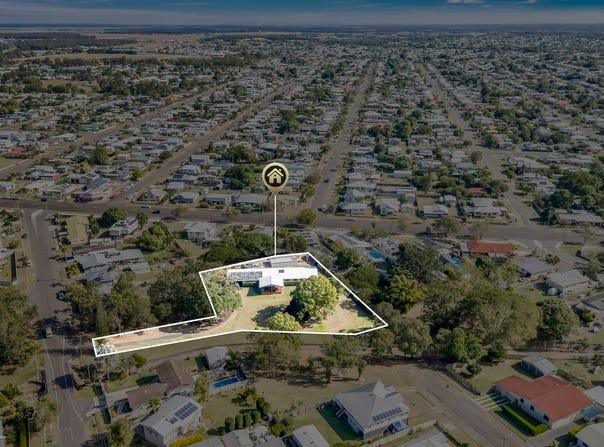 35A Moncrieff Street, Walkervale, Qld 4670