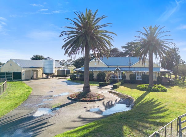 3215 Ballarto Road, Pakenham South, Vic 3810